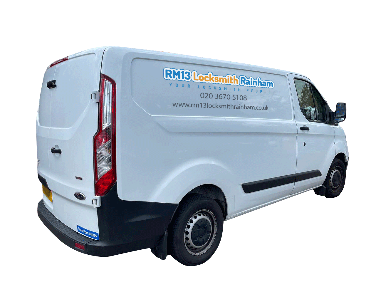 RM13-Locksmith-Rainham